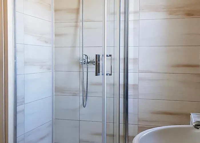 Gosciniec Nad Stawem